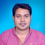 Uday Harbansh Editor-in-Chief Chhattisgarh Breaking News